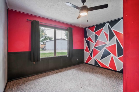 Tiny photo for 6001 Kiowa Street, Kokomo, IN 46902 (MLS # 202640003)
