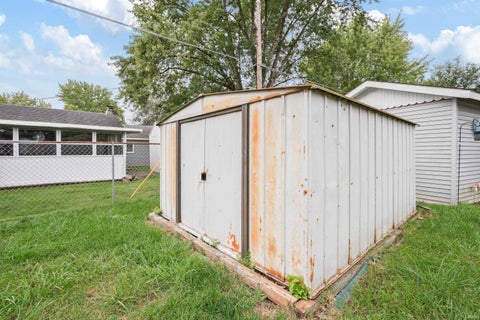 Tiny photo for 6001 Kiowa Street, Kokomo, IN 46902 (MLS # 202640003)
