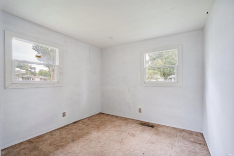 Tiny photo for 6001 Kiowa Street, Kokomo, IN 46902 (MLS # 202640003)
