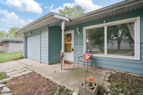 Tiny photo for 6001 Kiowa Street, Kokomo, IN 46902 (MLS # 202640003)