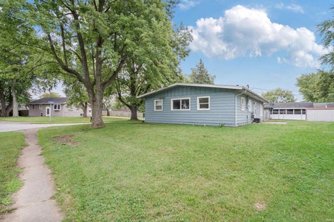 Tiny photo for 6001 Kiowa Street, Kokomo, IN 46902 (MLS # 202640003)