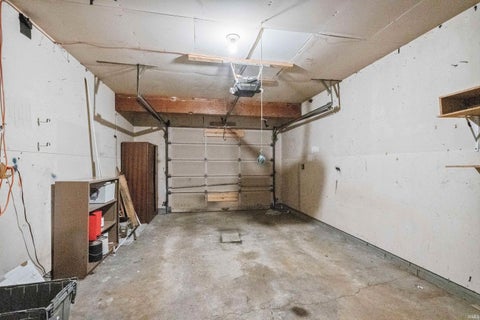 Tiny photo for 6001 Kiowa Street, Kokomo, IN 46902 (MLS # 202640003)