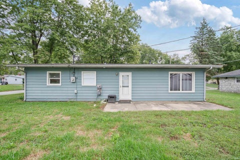 Tiny photo for 6001 Kiowa Street, Kokomo, IN 46902 (MLS # 202640003)
