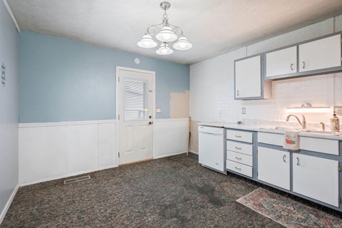 Tiny photo for 6001 Kiowa Street, Kokomo, IN 46902 (MLS # 202640003)