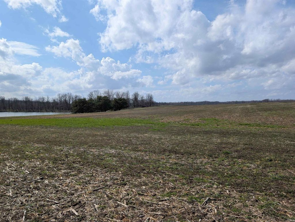 Photo of 13+/- acres 1200 E, Loogootee, IN 47553 (MLS # 202607308)