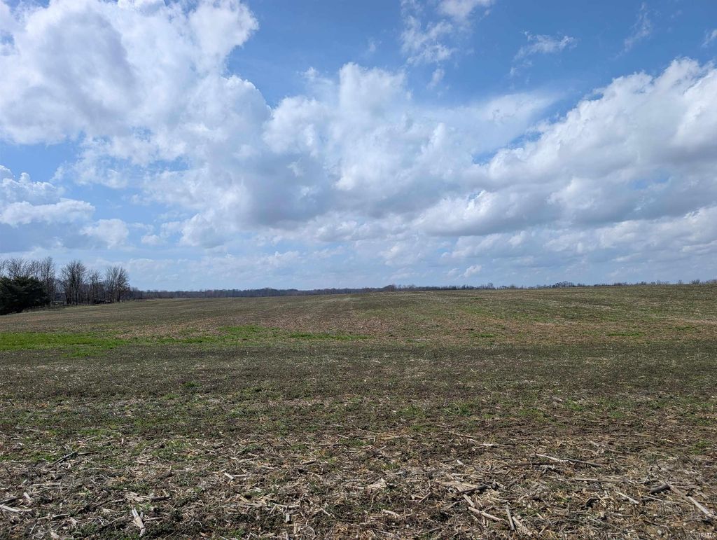 Photo of 13+/- acres 1200 E, Loogootee, IN 47553 (MLS # 202607308)