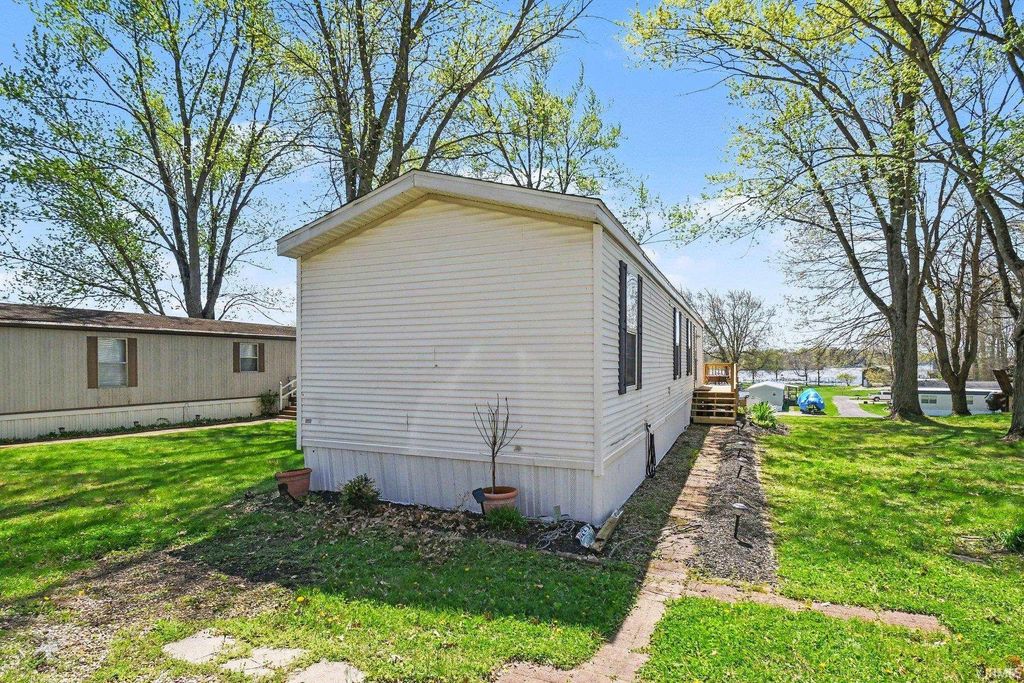 Photo of 9305 E Epworth Forrest Road, North Webster, IN 46555 (MLS # 202617429)