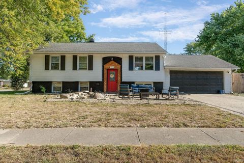 Photo of 308 CYPRESS Court, Kokomo, IN 46902 (MLS # 202540578)