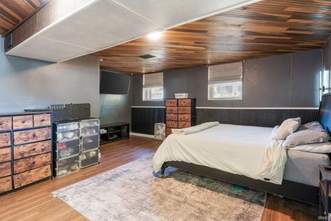 Tiny photo for 308 CYPRESS Court, Kokomo, IN 46902 (MLS # 202540578)