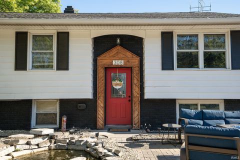 Tiny photo for 308 CYPRESS Court, Kokomo, IN 46902 (MLS # 202540578)