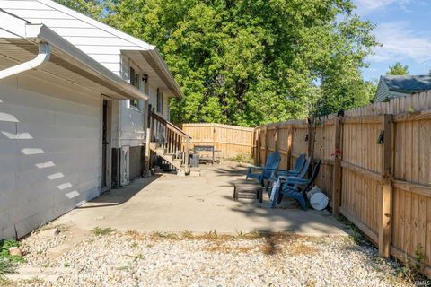 Tiny photo for 308 CYPRESS Court, Kokomo, IN 46902 (MLS # 202540578)
