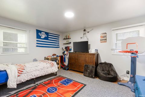 Tiny photo for 308 CYPRESS Court, Kokomo, IN 46902 (MLS # 202540578)
