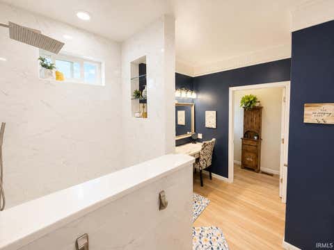 Tiny photo for 2558 S 50 W, Peru, IN 46970 (MLS # 202634391)