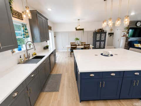 Tiny photo for 2558 S 50 W, Peru, IN 46970 (MLS # 202634391)