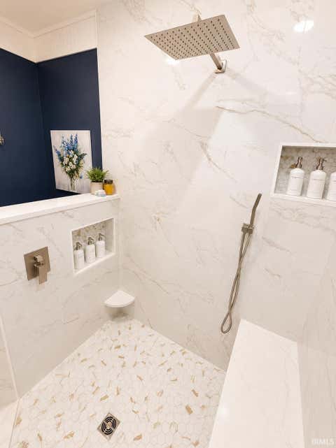 Tiny photo for 2558 S 50 W, Peru, IN 46970 (MLS # 202634391)