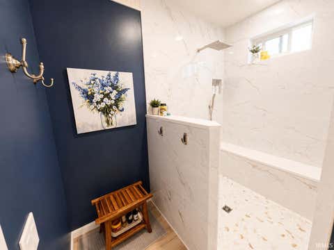 Tiny photo for 2558 S 50 W, Peru, IN 46970 (MLS # 202634391)