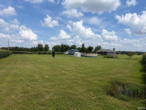 Tiny photo for 2558 S 50 W, Peru, IN 46970 (MLS # 202634391)