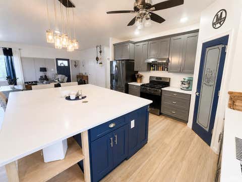 Tiny photo for 2558 S 50 W, Peru, IN 46970 (MLS # 202634391)