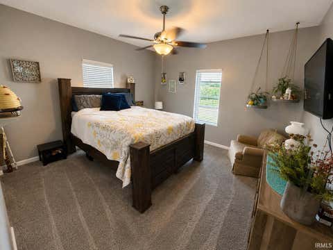 Tiny photo for 2558 S 50 W, Peru, IN 46970 (MLS # 202634391)