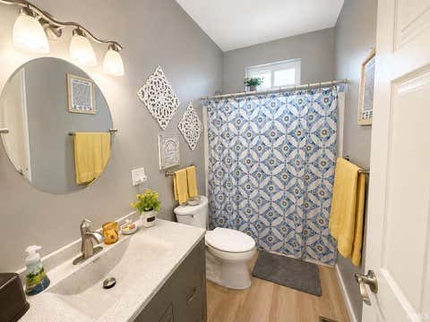 Tiny photo for 2558 S 50 W, Peru, IN 46970 (MLS # 202634391)
