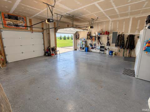 Tiny photo for 2558 S 50 W, Peru, IN 46970 (MLS # 202634391)