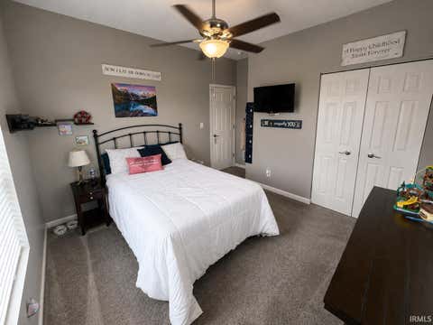 Tiny photo for 2558 S 50 W, Peru, IN 46970 (MLS # 202634391)