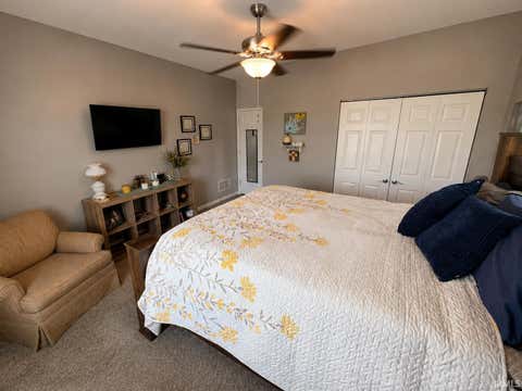 Tiny photo for 2558 S 50 W, Peru, IN 46970 (MLS # 202634391)