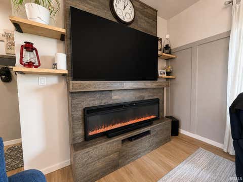 Tiny photo for 2558 S 50 W, Peru, IN 46970 (MLS # 202634391)