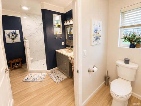 Tiny photo for 2558 S 50 W, Peru, IN 46970 (MLS # 202634391)