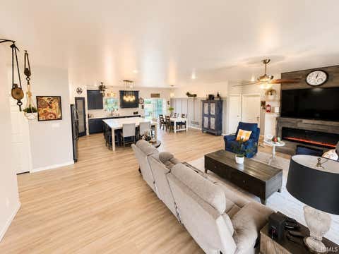 Tiny photo for 2558 S 50 W, Peru, IN 46970 (MLS # 202634391)