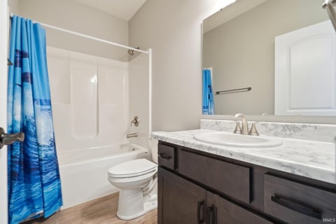 Tiny photo for 14719 Verona Lakes Passage, Fort Wayne, IN 46814 (MLS # 202626727)