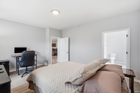 Tiny photo for 14719 Verona Lakes Passage, Fort Wayne, IN 46814 (MLS # 202626727)