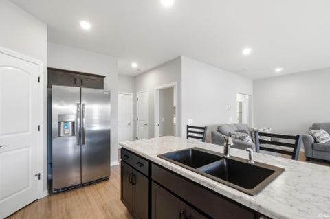Tiny photo for 14719 Verona Lakes Passage, Fort Wayne, IN 46814 (MLS # 202626727)