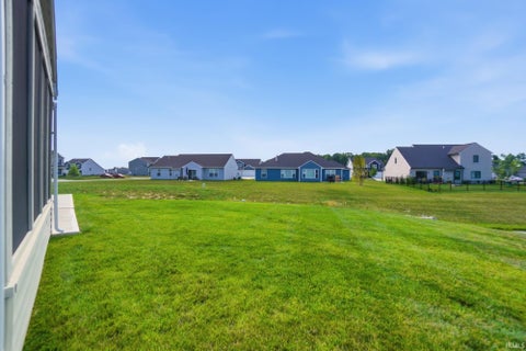 Tiny photo for 14719 Verona Lakes Passage, Fort Wayne, IN 46814 (MLS # 202626727)