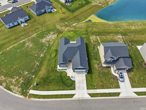 Tiny photo for 14719 Verona Lakes Passage, Fort Wayne, IN 46814 (MLS # 202626727)
