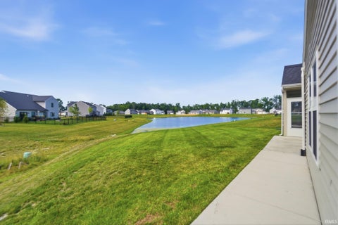 Tiny photo for 14719 Verona Lakes Passage, Fort Wayne, IN 46814 (MLS # 202626727)