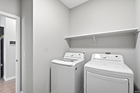 Tiny photo for 14719 Verona Lakes Passage, Fort Wayne, IN 46814 (MLS # 202626727)