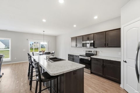 Tiny photo for 14719 Verona Lakes Passage, Fort Wayne, IN 46814 (MLS # 202626727)