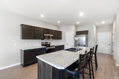 Tiny photo for 14719 Verona Lakes Passage, Fort Wayne, IN 46814 (MLS # 202626727)