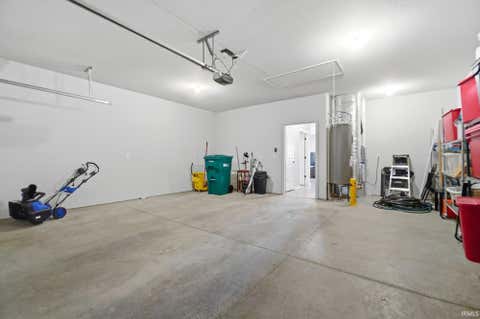 Tiny photo for 14719 Verona Lakes Passage, Fort Wayne, IN 46814 (MLS # 202626727)