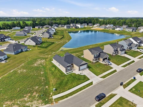 Tiny photo for 14719 Verona Lakes Passage, Fort Wayne, IN 46814 (MLS # 202626727)