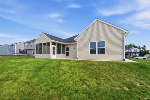 Tiny photo for 14719 Verona Lakes Passage, Fort Wayne, IN 46814 (MLS # 202626727)