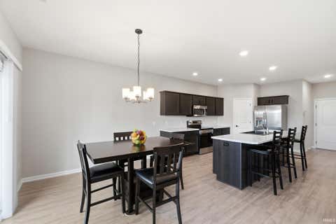 Tiny photo for 14719 Verona Lakes Passage, Fort Wayne, IN 46814 (MLS # 202626727)
