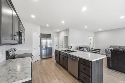 Tiny photo for 14719 Verona Lakes Passage, Fort Wayne, IN 46814 (MLS # 202626727)