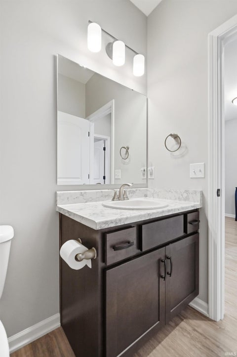 Tiny photo for 14719 Verona Lakes Passage, Fort Wayne, IN 46814 (MLS # 202626727)