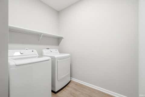 Tiny photo for 14719 Verona Lakes Passage, Fort Wayne, IN 46814 (MLS # 202626727)