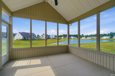 Tiny photo for 14719 Verona Lakes Passage, Fort Wayne, IN 46814 (MLS # 202626727)