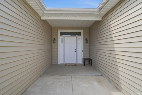 Tiny photo for 14719 Verona Lakes Passage, Fort Wayne, IN 46814 (MLS # 202626727)
