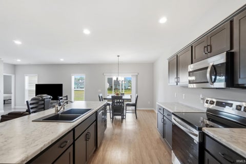 Tiny photo for 14719 Verona Lakes Passage, Fort Wayne, IN 46814 (MLS # 202626727)