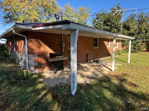 Tiny photo for 3310 S 1000 W, Anderson, IN 46012 (MLS # 202643549)